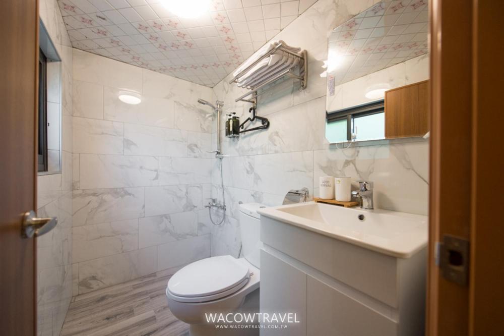 Lala Easystay Xiaoliuqiu Luaran gambar