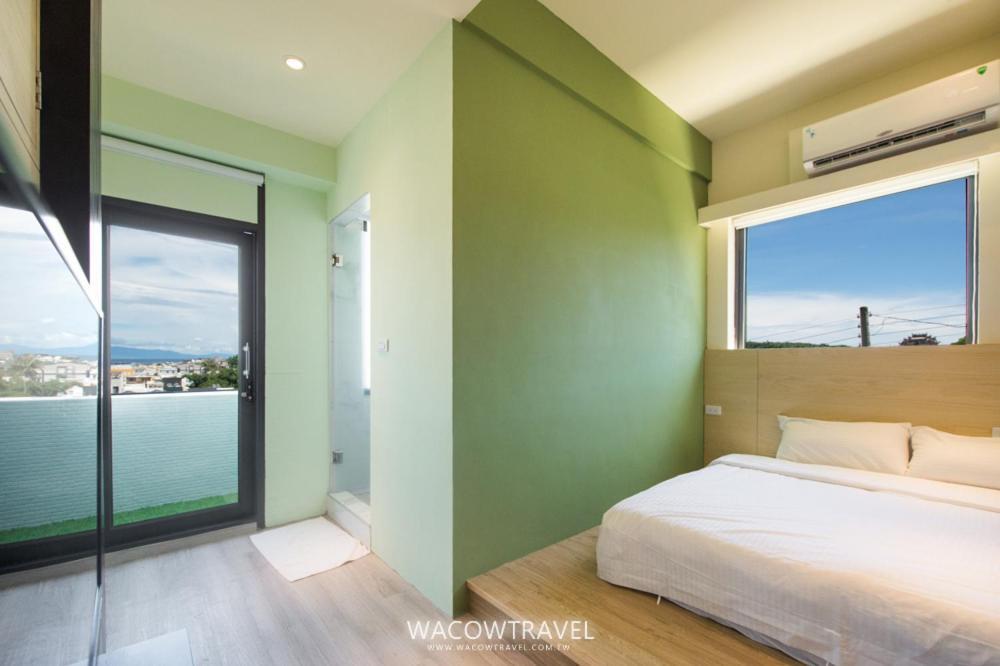 Lala Easystay Xiaoliuqiu Luaran gambar