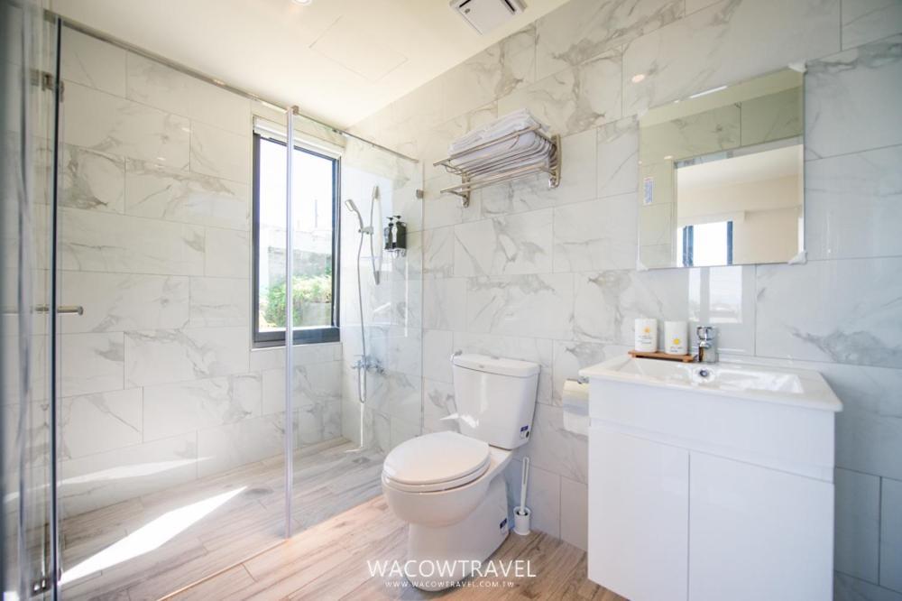 Lala Easystay Xiaoliuqiu Luaran gambar
