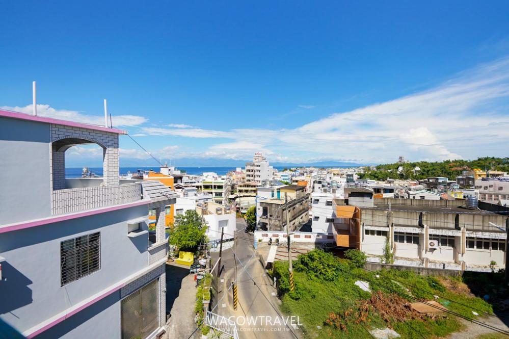 Lala Easystay Xiaoliuqiu Luaran gambar