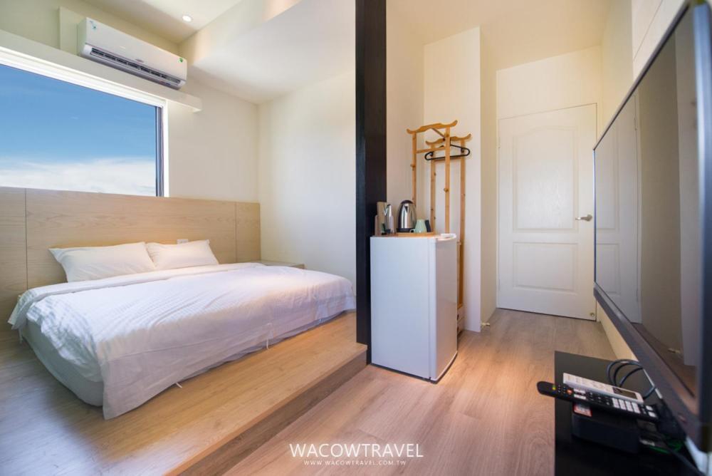 Lala Easystay Xiaoliuqiu Luaran gambar