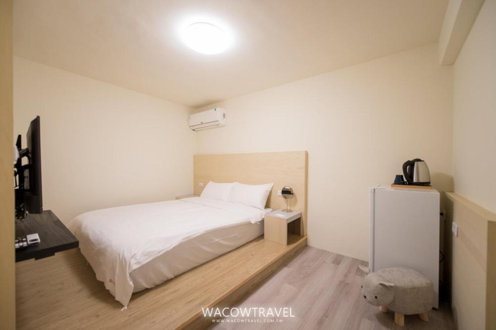 Lala Easystay Xiaoliuqiu Luaran gambar
