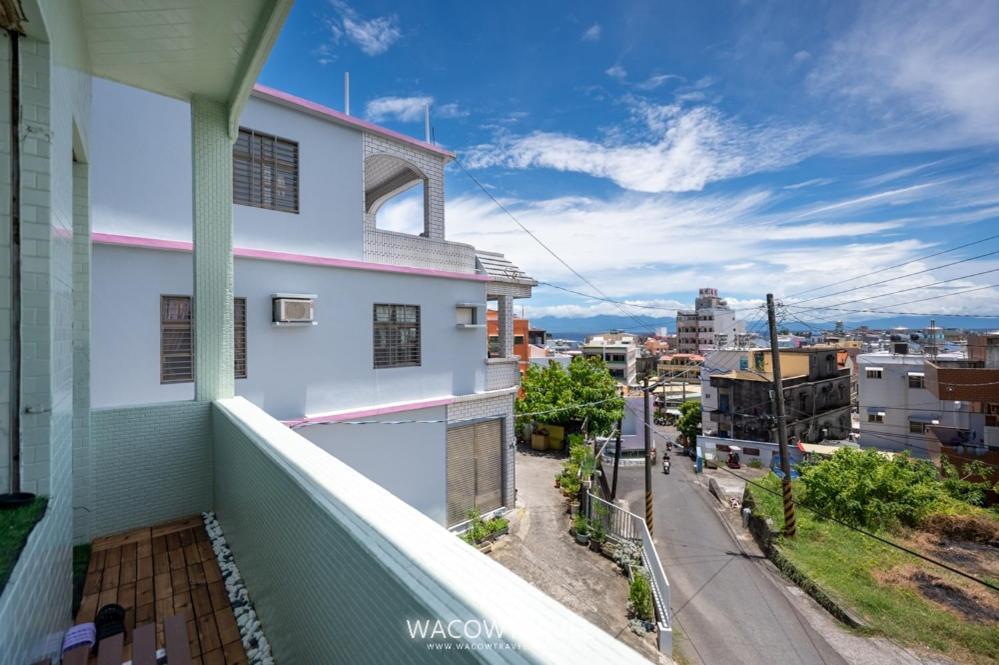 Lala Easystay Xiaoliuqiu Luaran gambar